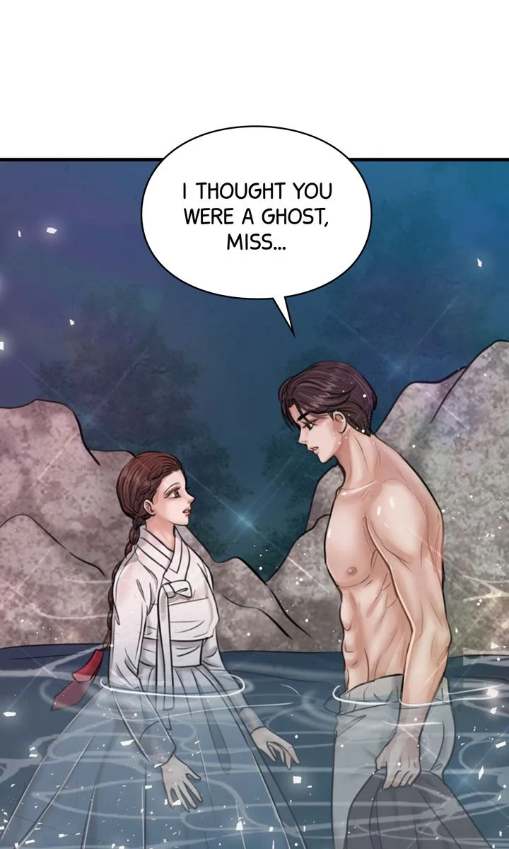 Beneath the Peach Tree Chapter 26 page 41