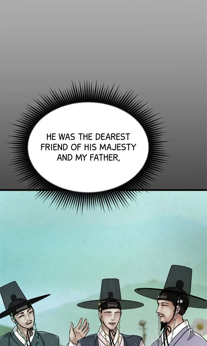 Beneath the Peach Tree Chapter 53 page 87