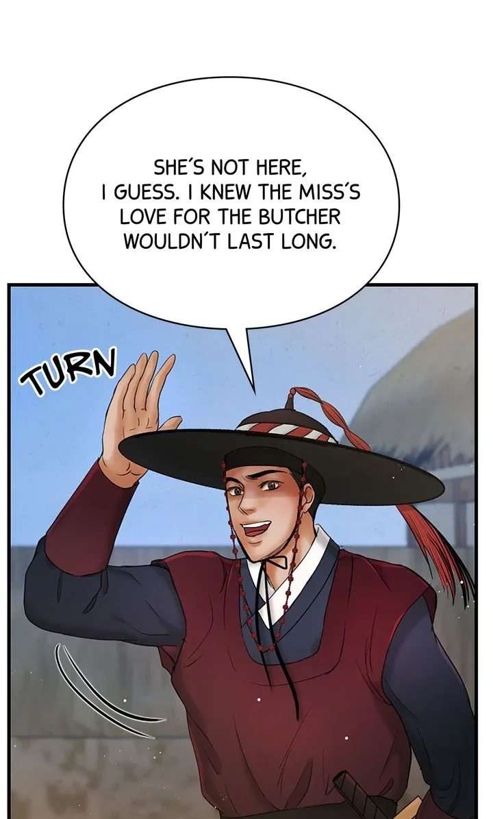 Beneath the Peach Tree Chapter 45 page 39