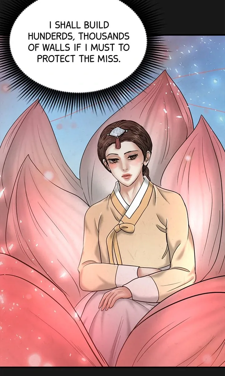 Beneath the Peach Tree Chapter 43 page 87