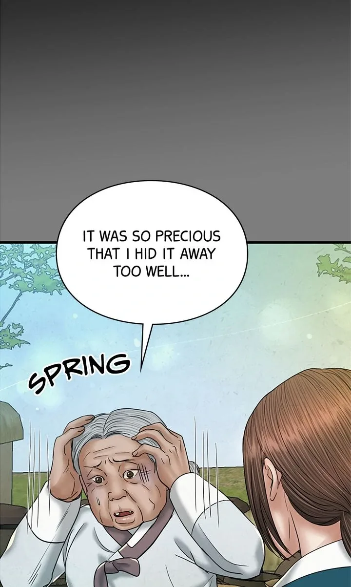Beneath the Peach Tree Chapter 53 page 92