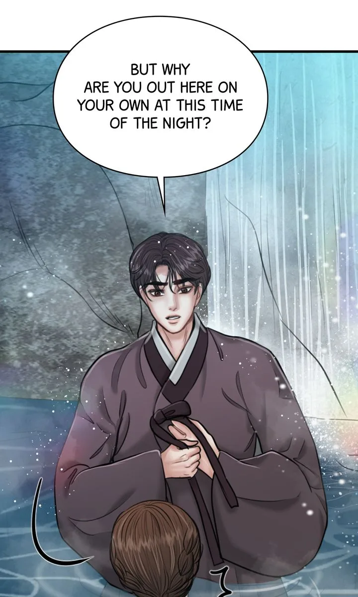 Beneath the Peach Tree Chapter 26 page 44