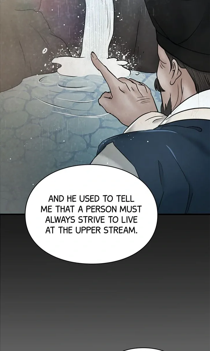 Beneath the Peach Tree Chapter 54 page 105