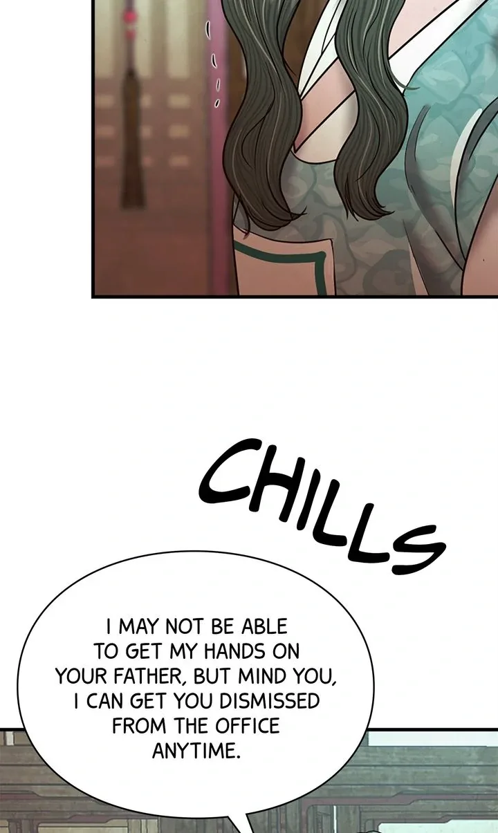 Beneath the Peach Tree Chapter 44 page 70