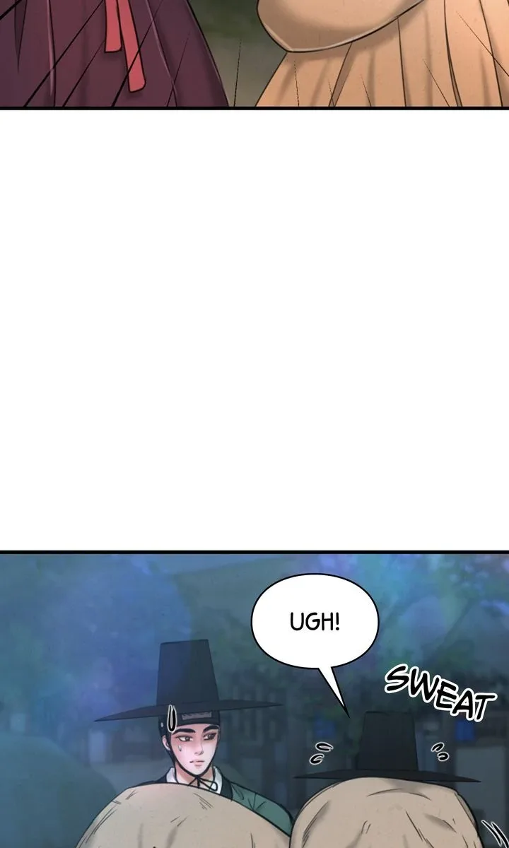 Beneath the Peach Tree Chapter 31 page 84
