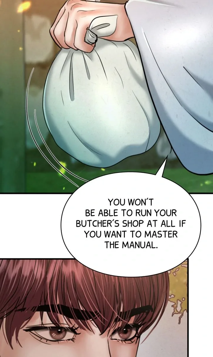 Beneath the Peach Tree Chapter 55 page 104