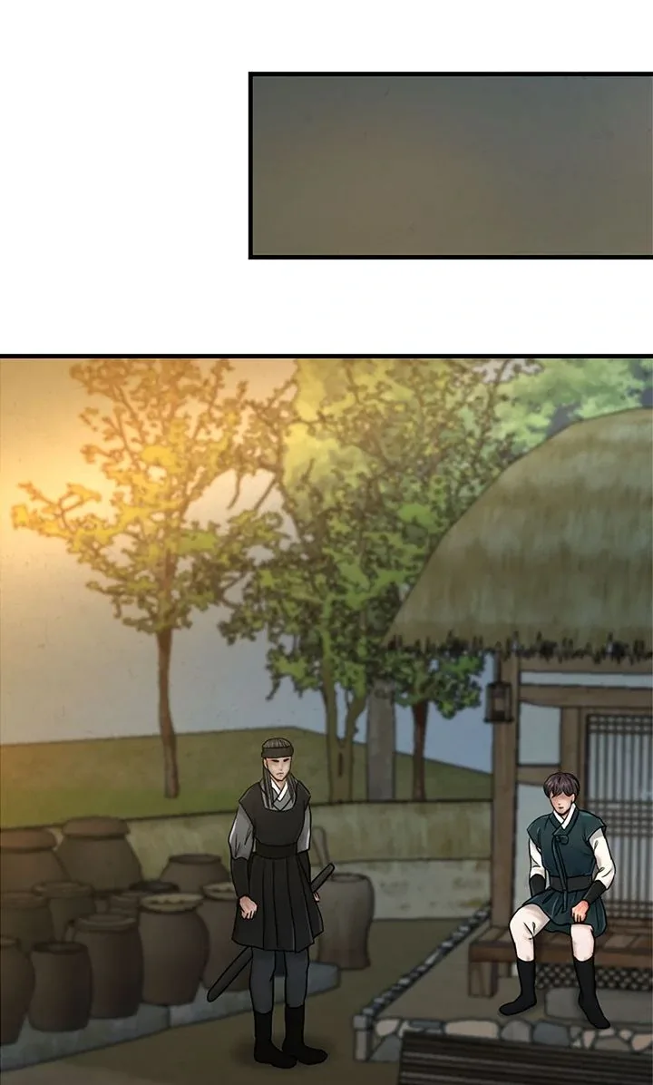 Beneath the Peach Tree Chapter 51 page 107