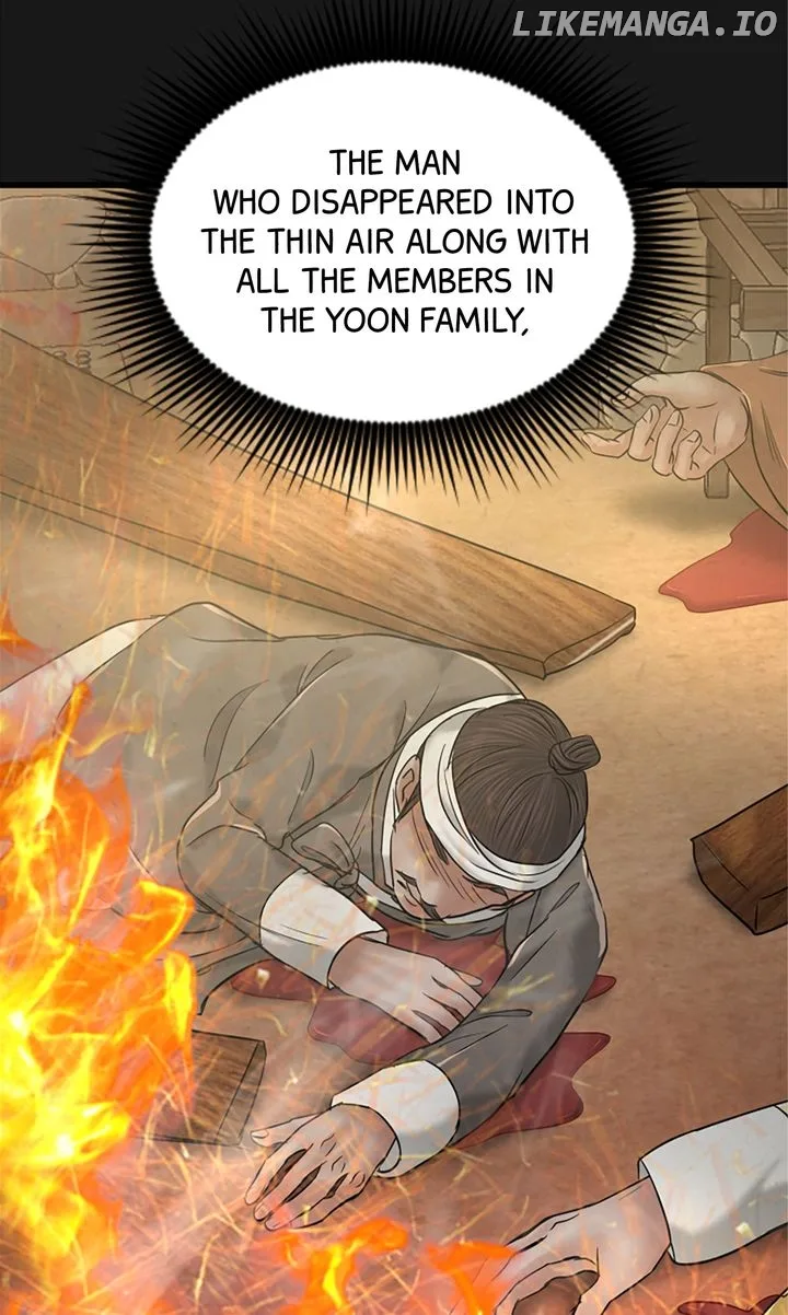 Beneath the Peach Tree Chapter 53 page 89
