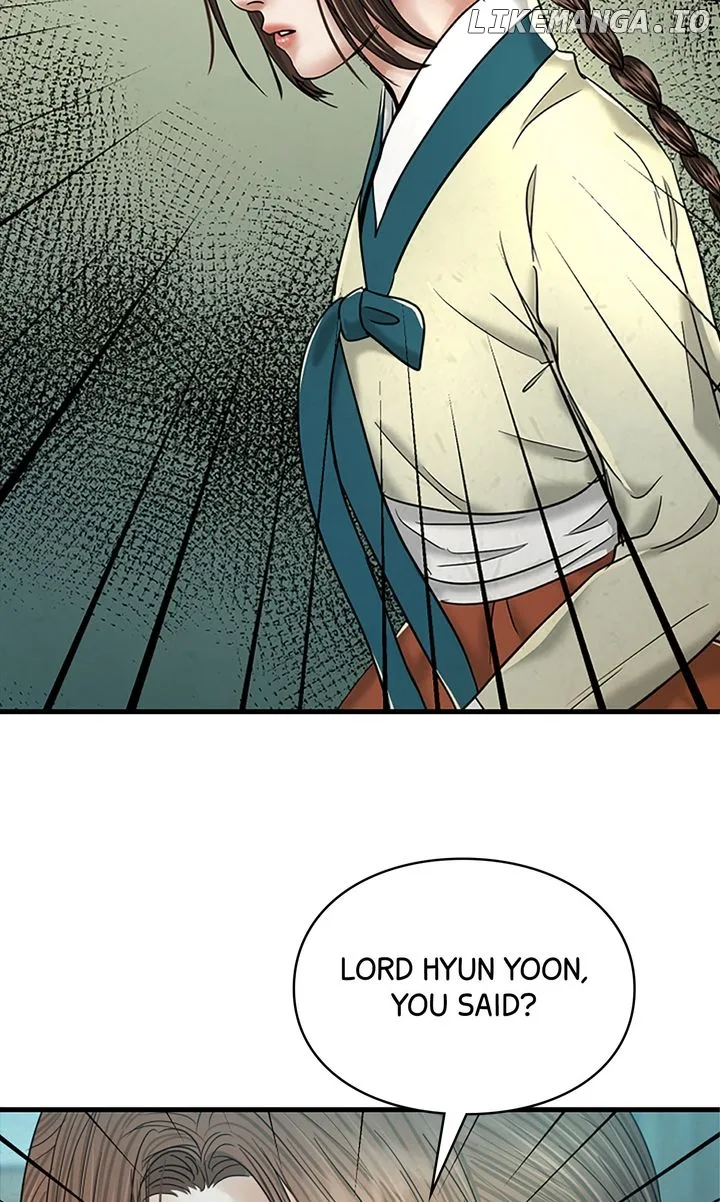 Beneath the Peach Tree Chapter 53 page 84