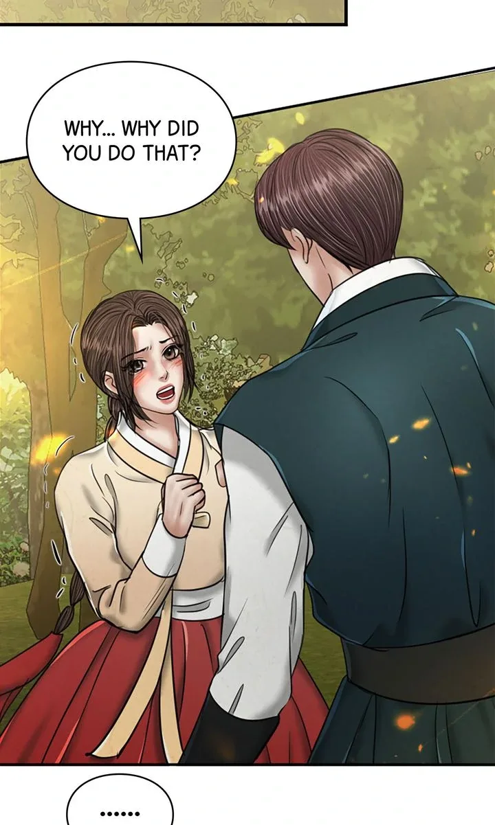 Beneath the Peach Tree Chapter 52 page 100
