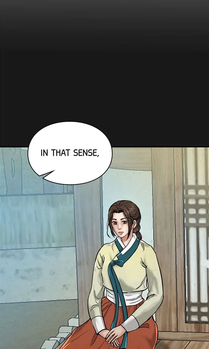 Beneath the Peach Tree Chapter 54 page 109