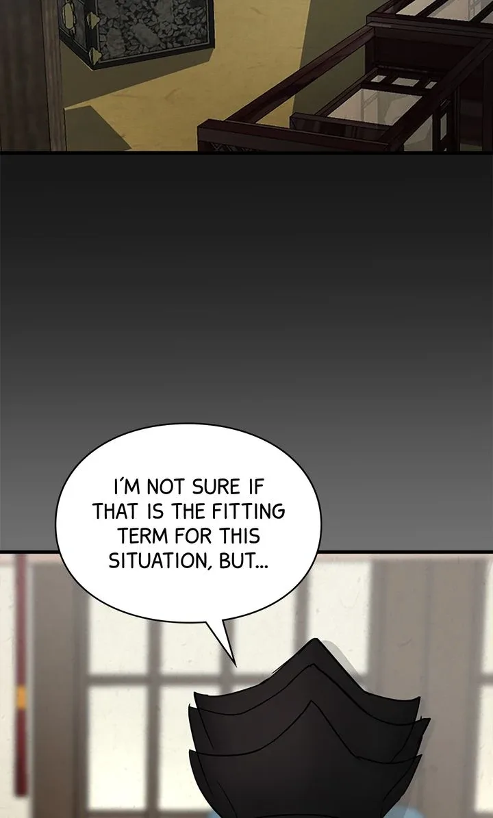Beneath the Peach Tree Chapter 41 page 81