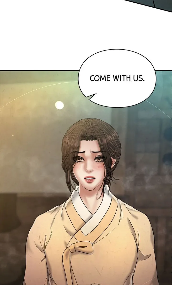 Beneath the Peach Tree Chapter 51 page 111