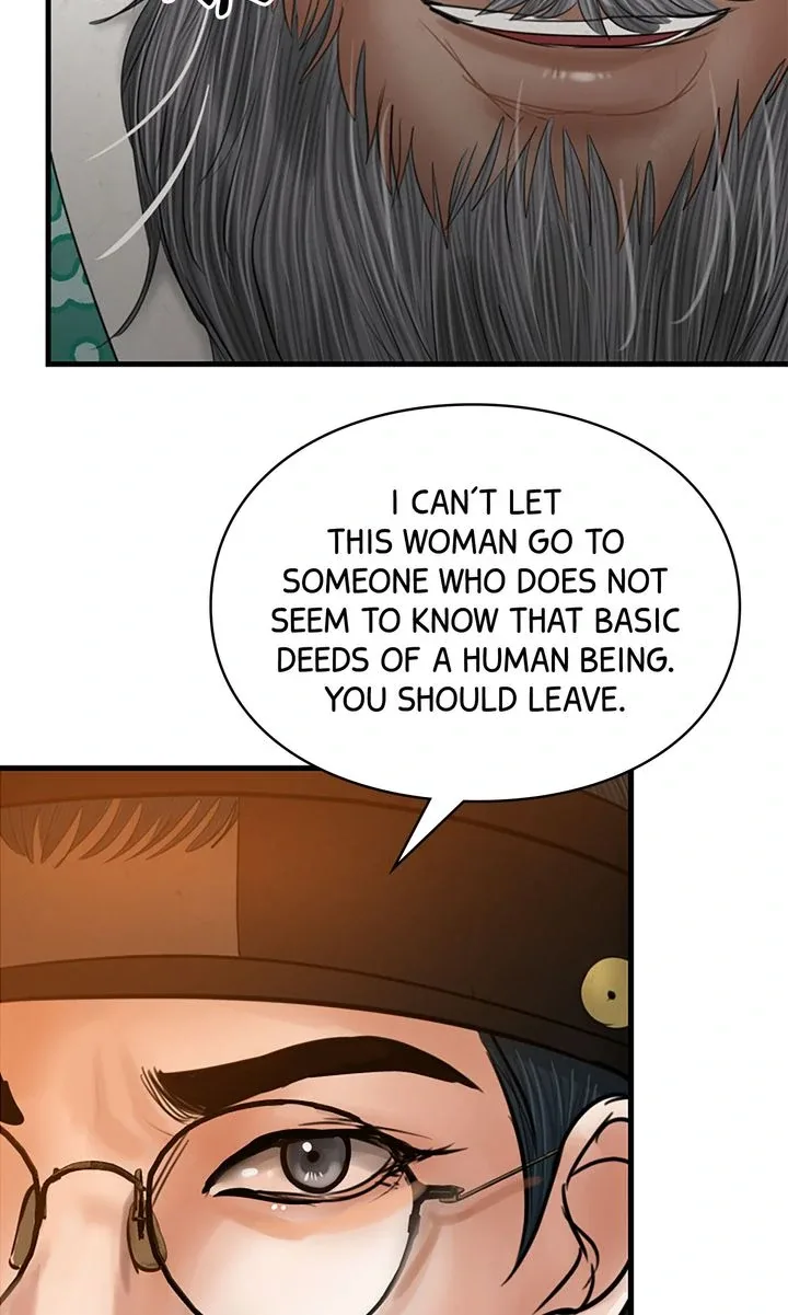 Beneath the Peach Tree Chapter 52 page 93