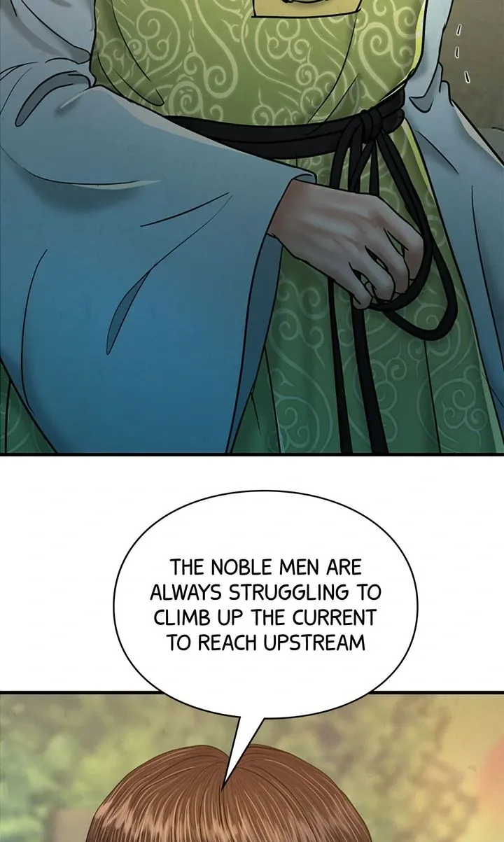 Beneath the Peach Tree Chapter 54 page 107