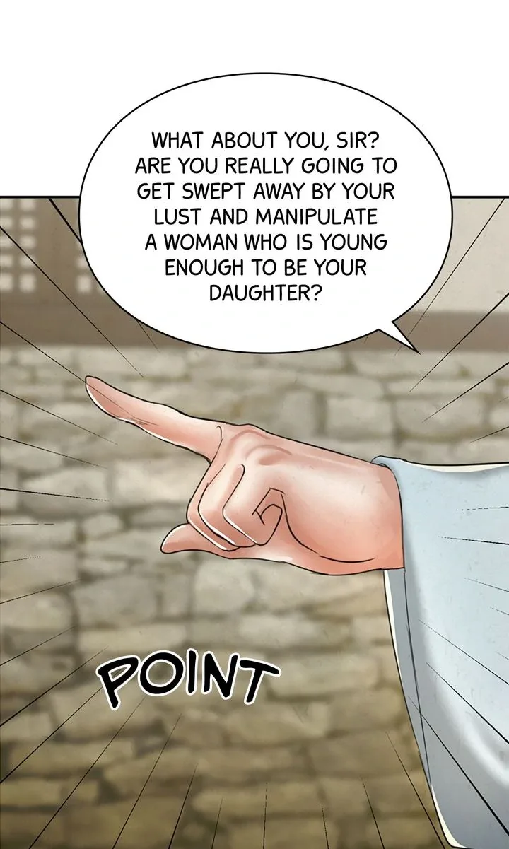 Beneath the Peach Tree Chapter 52 page 91