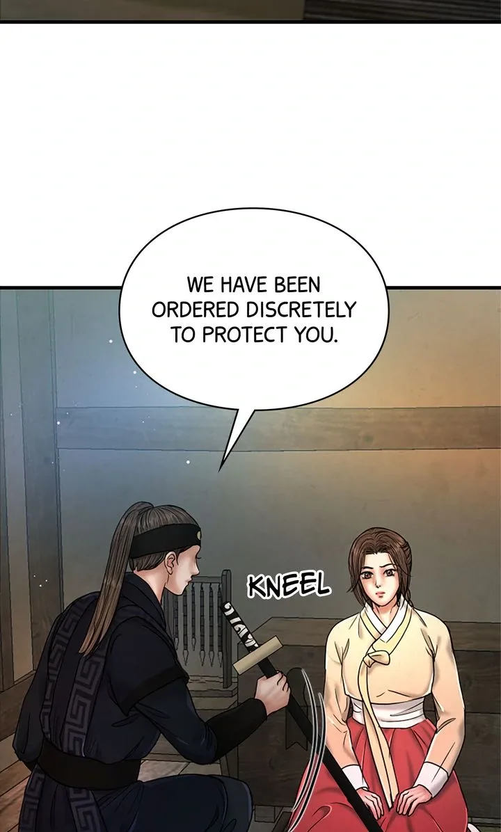 Beneath the Peach Tree Chapter 51 page 108