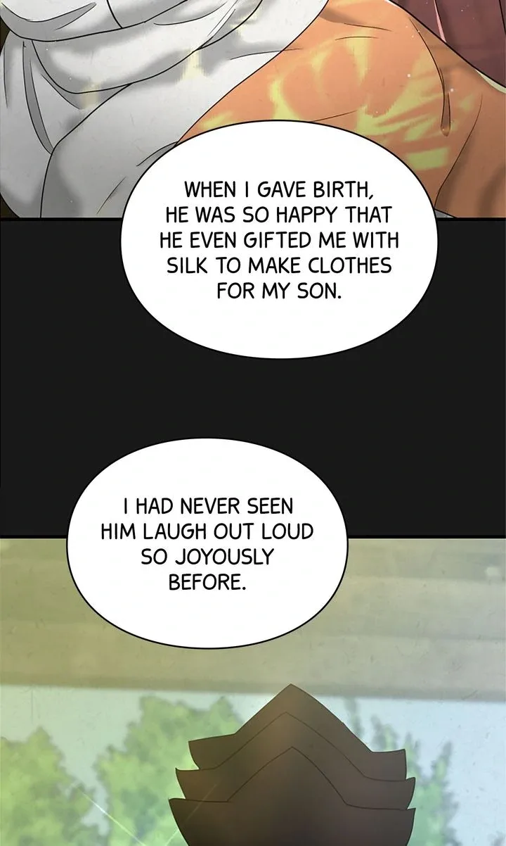 Beneath the Peach Tree Chapter 53 page 96