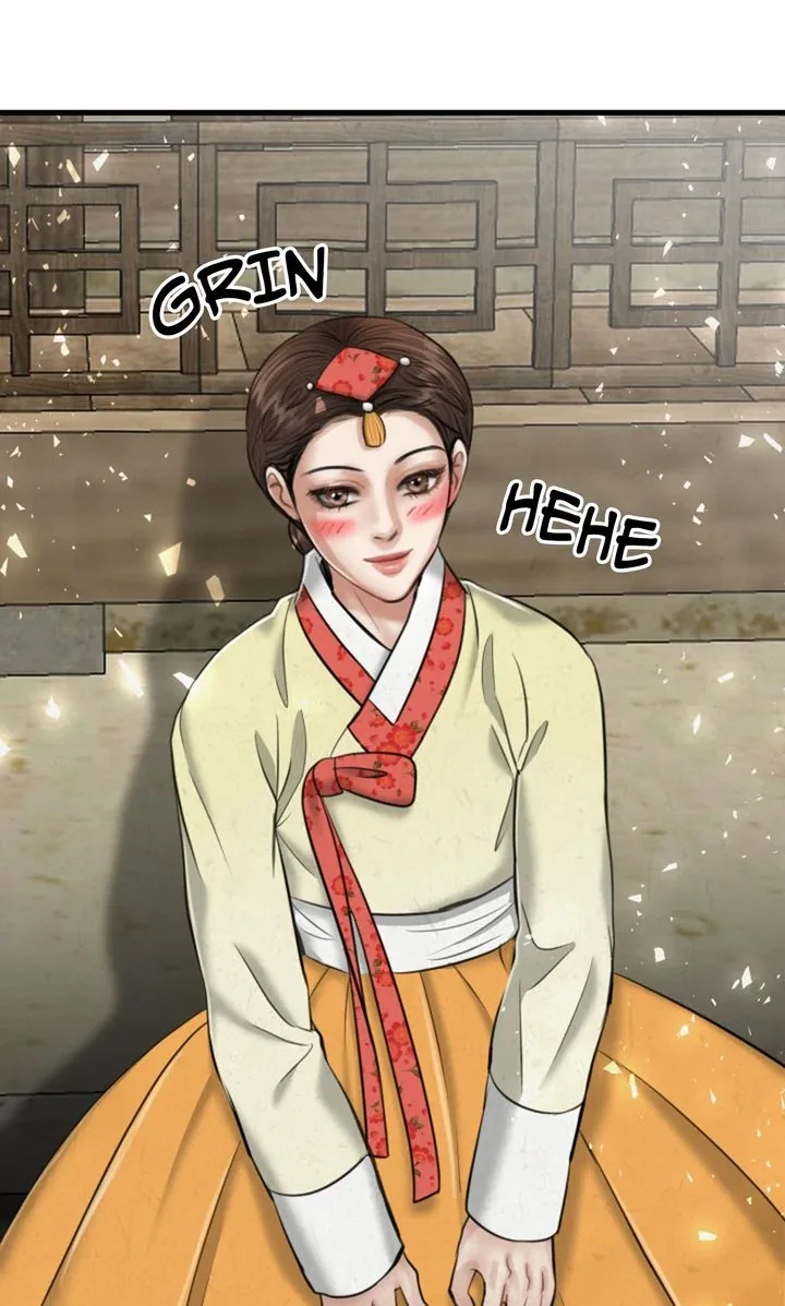 Beneath the Peach Tree Chapter 27 page 101