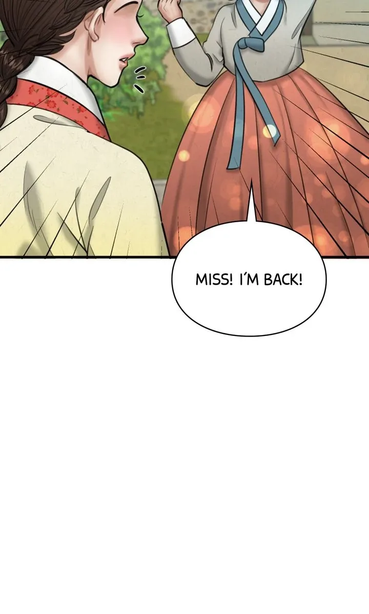 Beneath the Peach Tree Chapter 27 page 103