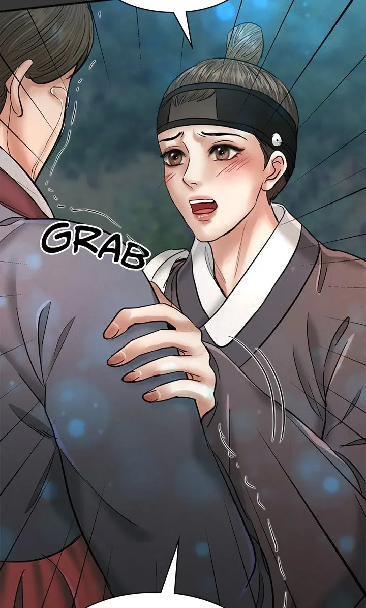 Beneath the Peach Tree Chapter 42 page 78