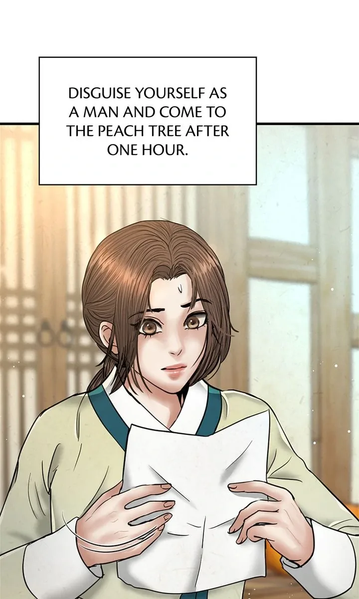 Beneath the Peach Tree Chapter 53 page 111