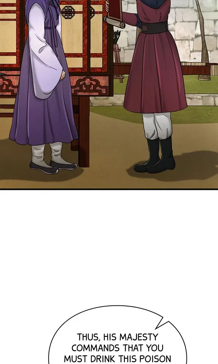 Beneath the Peach Tree Chapter 40 page 73