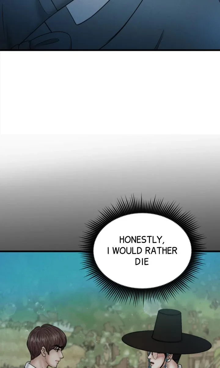 Beneath the Peach Tree Chapter 56 page 12