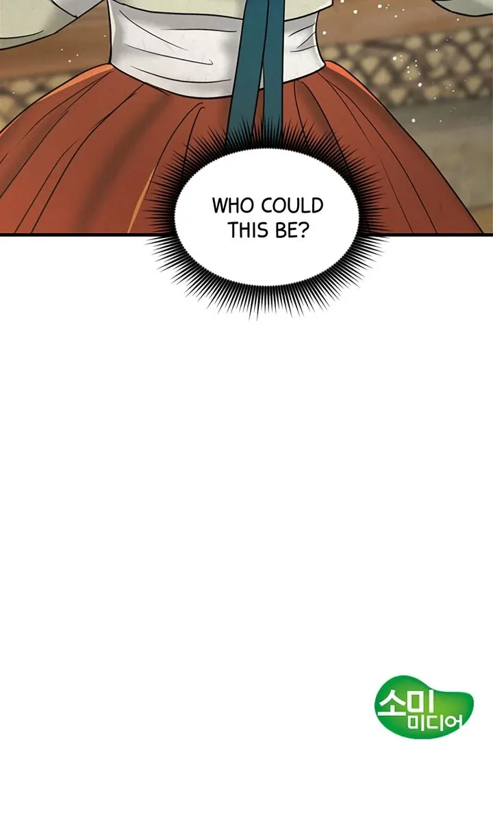 Beneath the Peach Tree Chapter 53 page 112