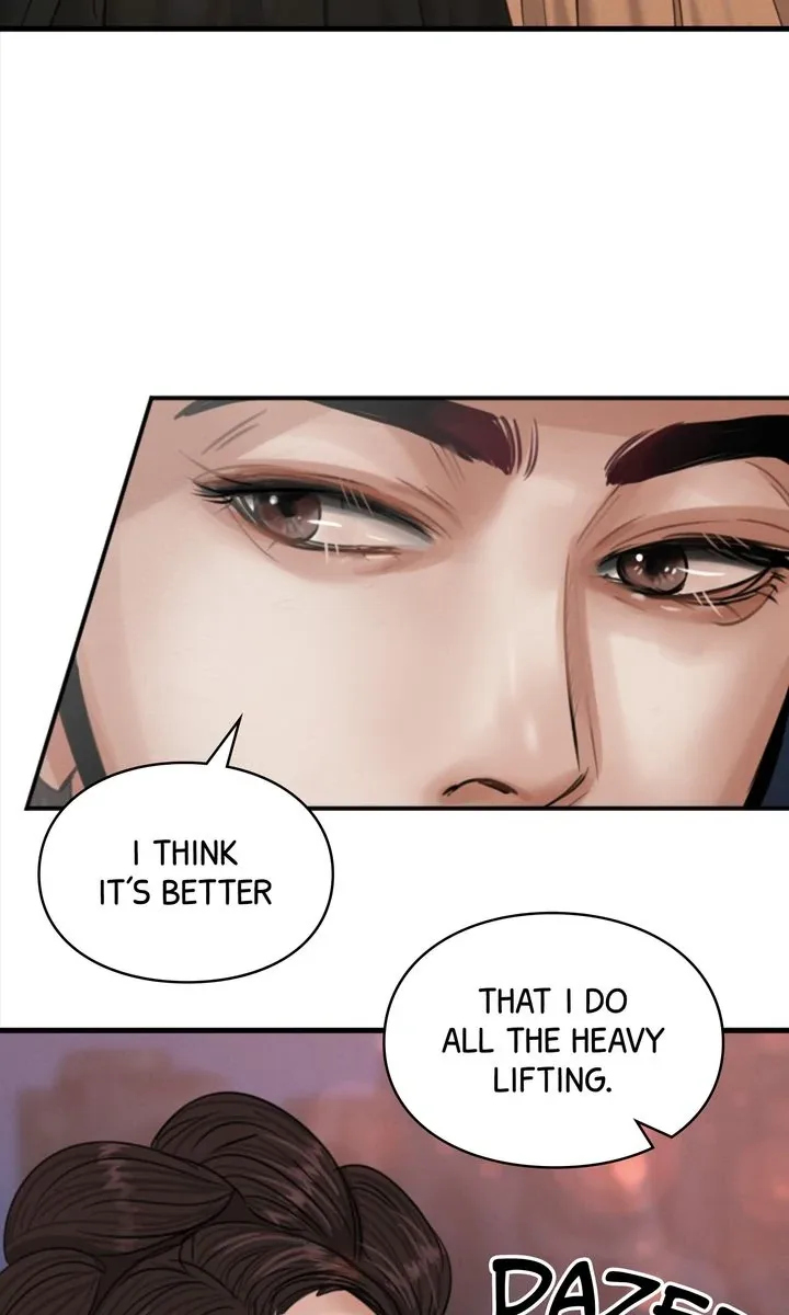 Beneath the Peach Tree Chapter 31 page 87