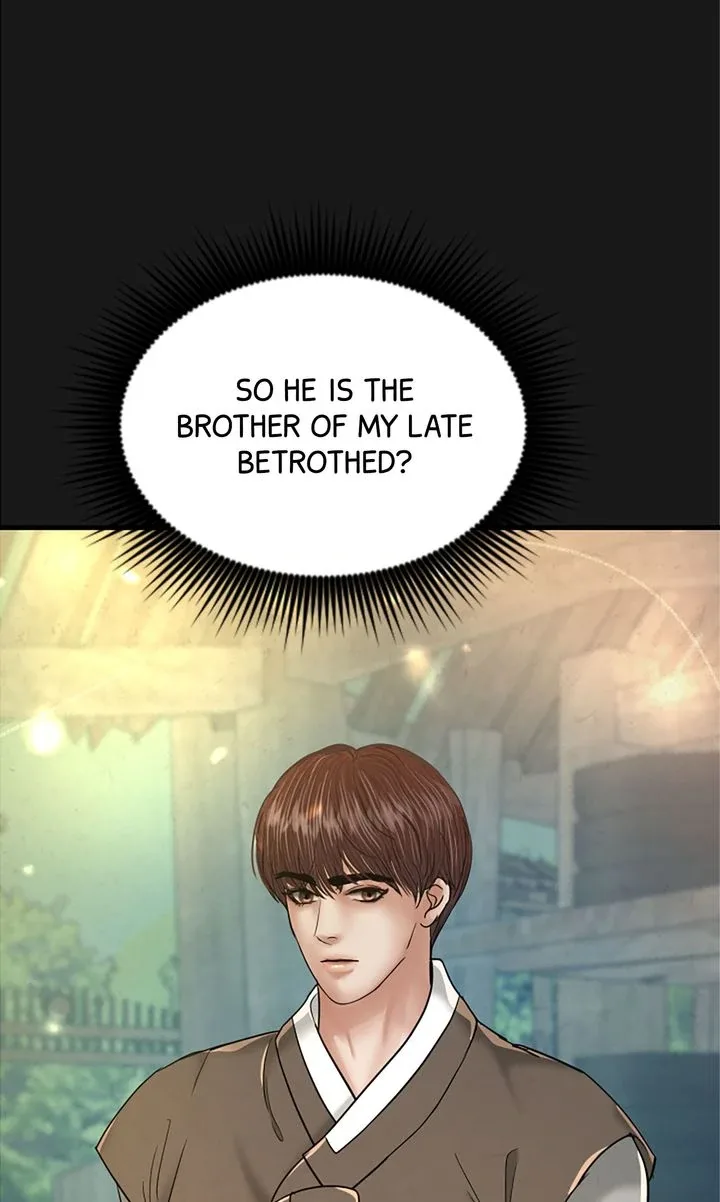 Beneath the Peach Tree Chapter 53 page 105