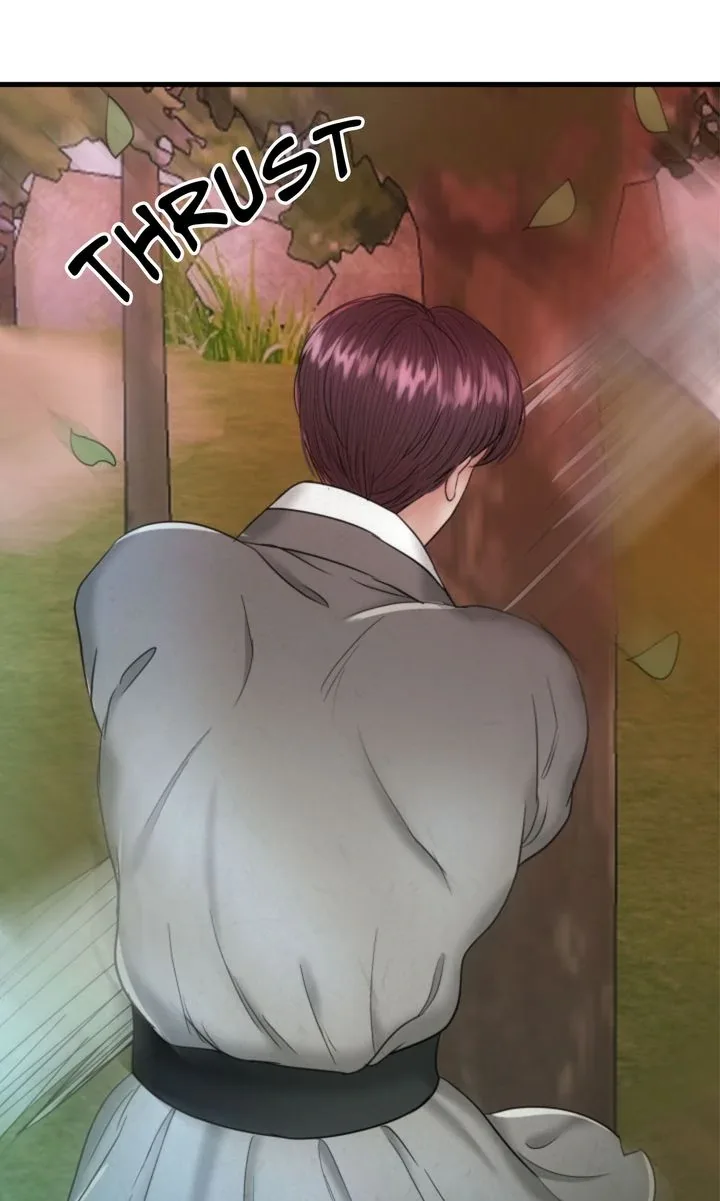 Beneath the Peach Tree Chapter 56 page 28
