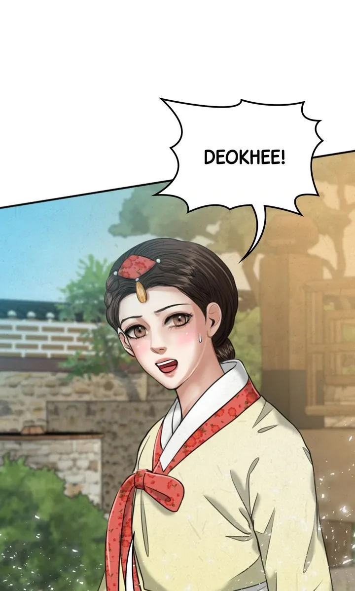 Beneath the Peach Tree Chapter 27 page 104