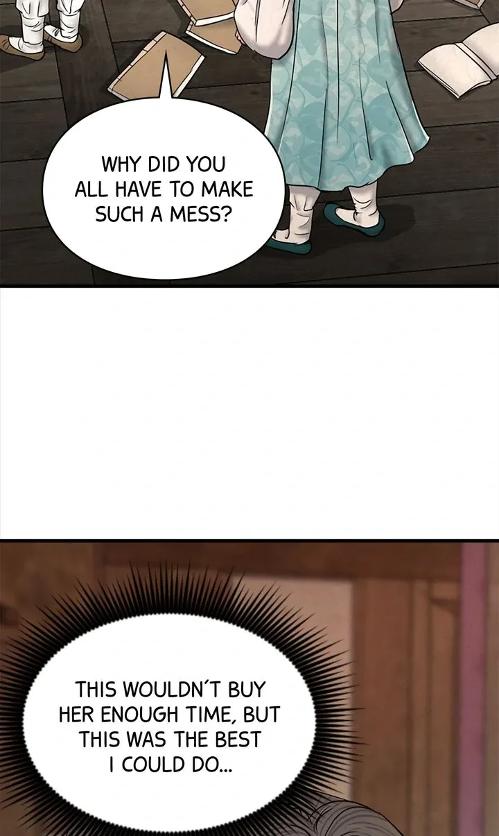 Beneath the Peach Tree Chapter 44 page 76