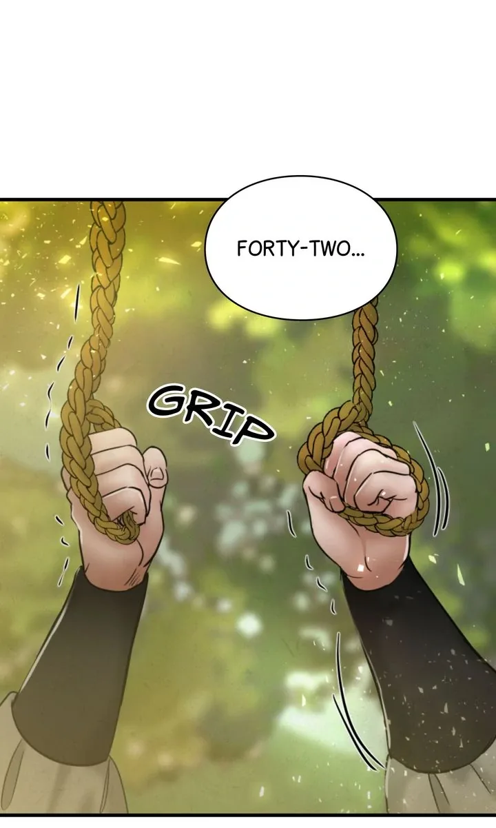 Beneath the Peach Tree Chapter 56 page 17