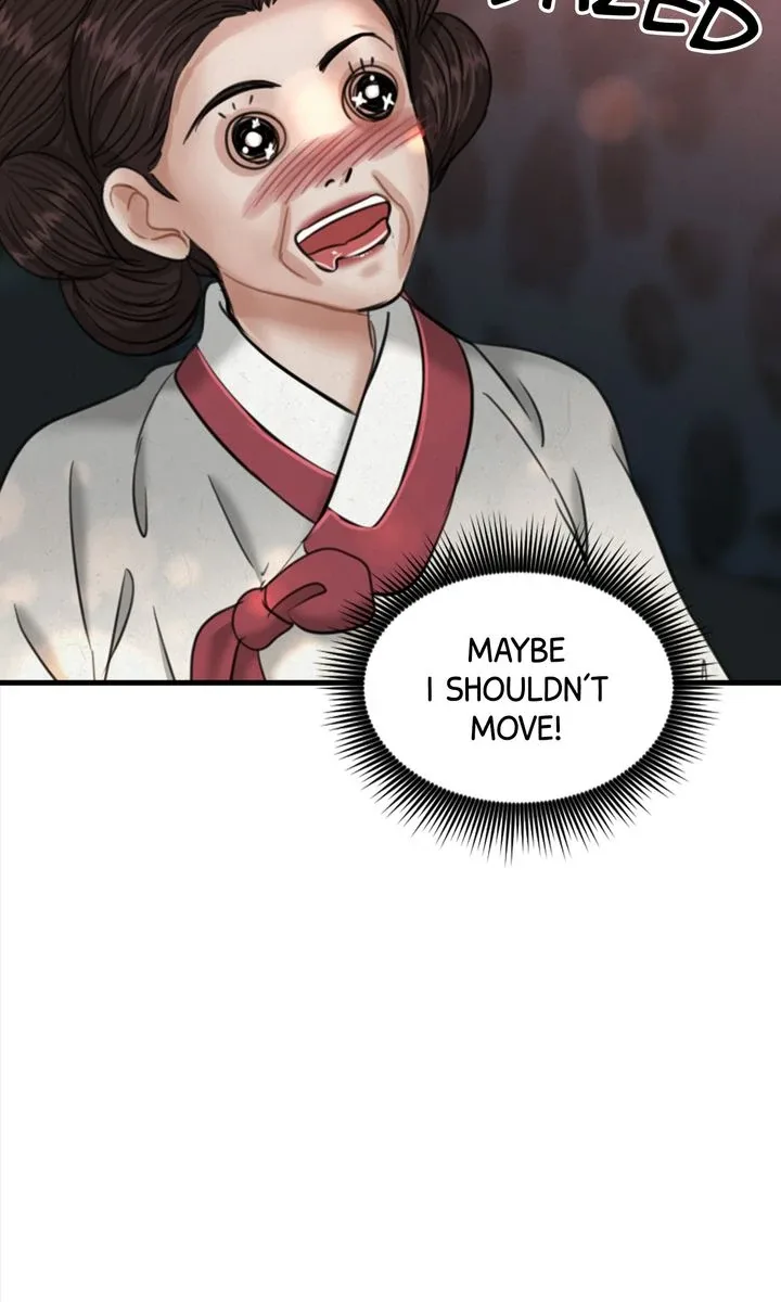 Beneath the Peach Tree Chapter 31 page 88