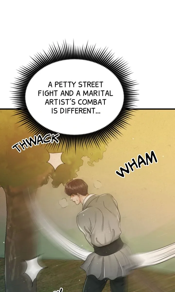 Beneath the Peach Tree Chapter 56 page 25