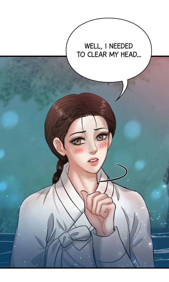 Beneath the Peach Tree Chapter 26 page 46
