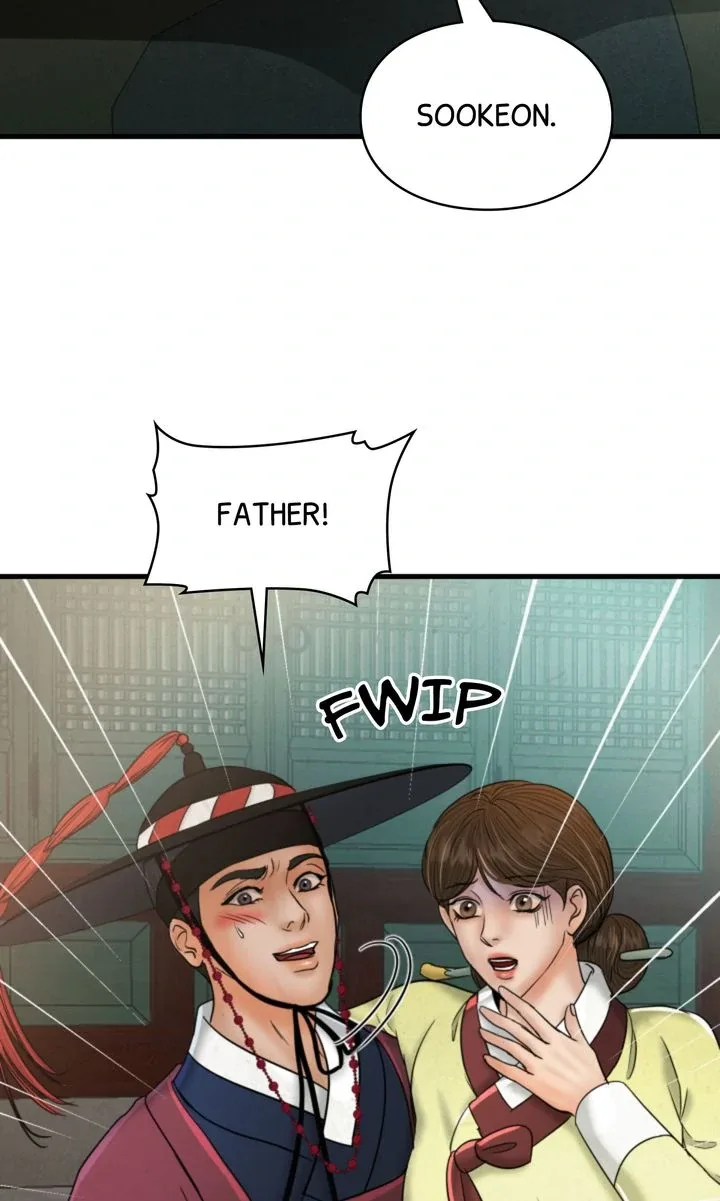 Beneath the Peach Tree Chapter 56 page 47