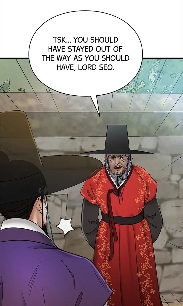Beneath the Peach Tree Chapter 40 page 78