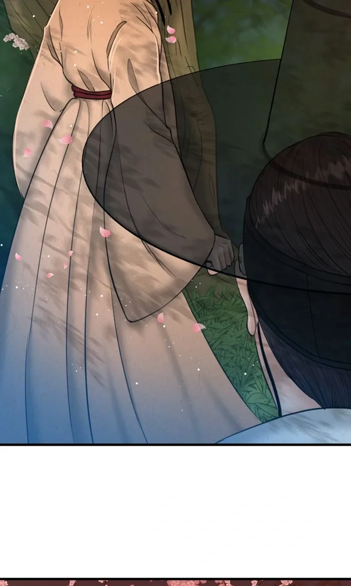 Beneath the Peach Tree Chapter 31 page 92