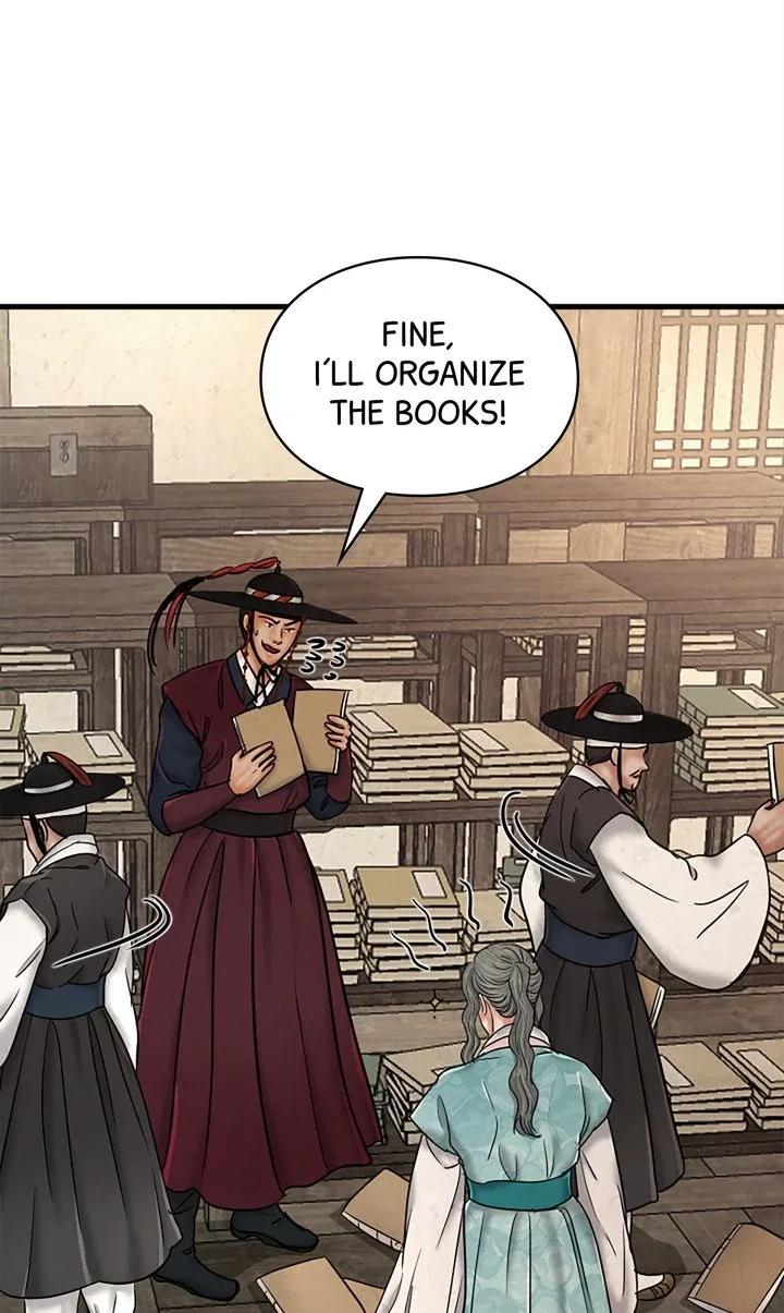 Beneath the Peach Tree Chapter 44 page 75