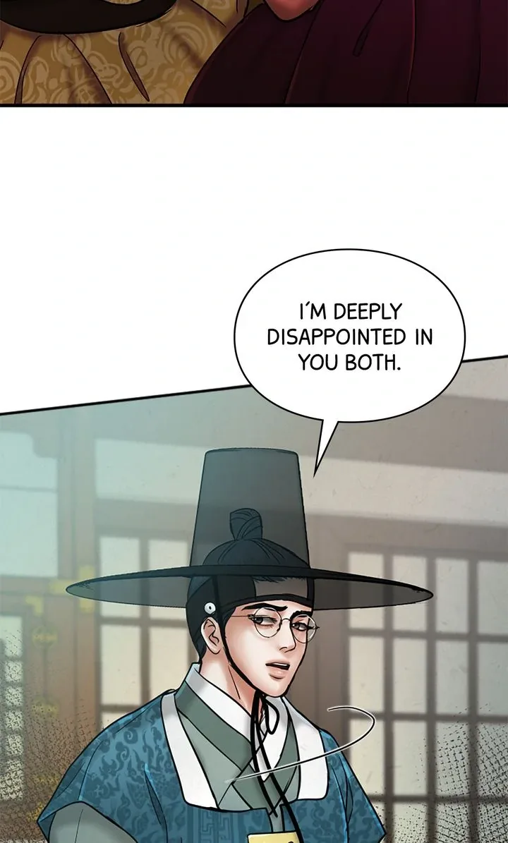 Beneath the Peach Tree Chapter 41 page 84