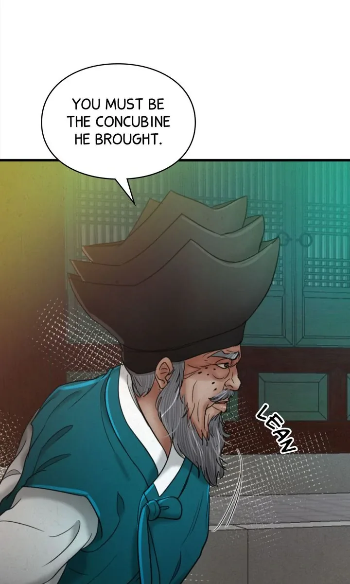 Beneath the Peach Tree Chapter 56 page 54