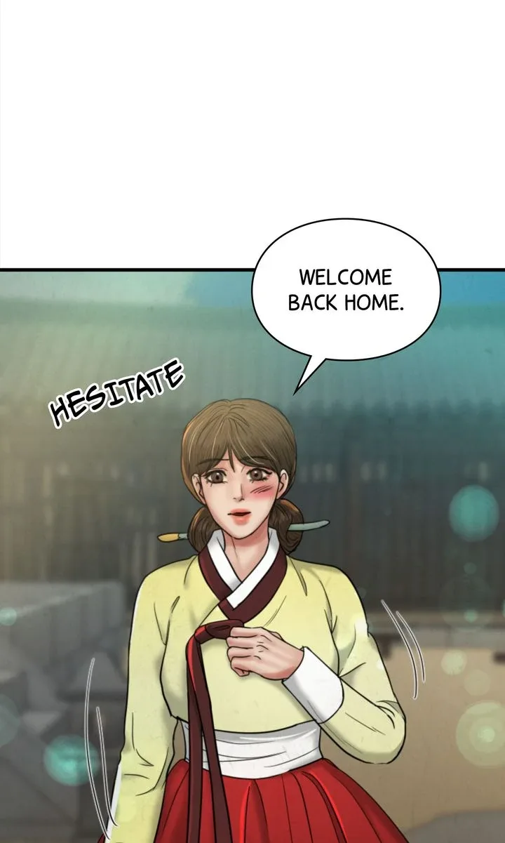 Beneath the Peach Tree Chapter 56 page 41