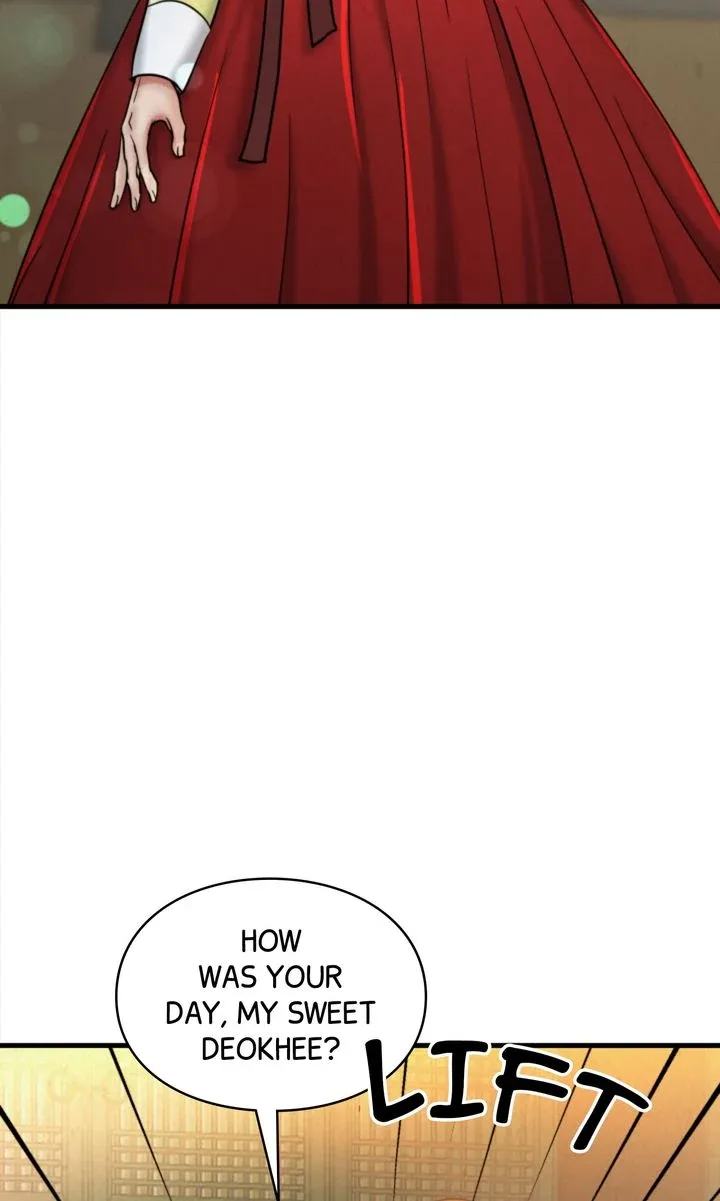 Beneath the Peach Tree Chapter 56 page 42