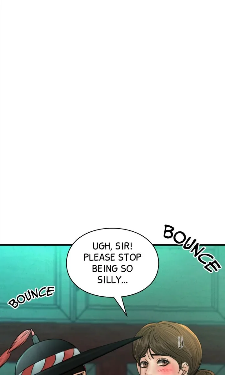 Beneath the Peach Tree Chapter 56 page 44