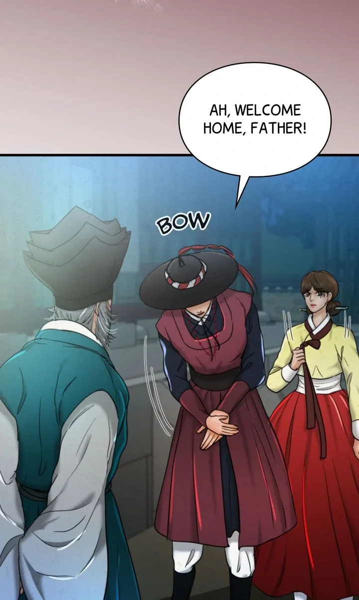 Beneath the Peach Tree Chapter 56 page 51