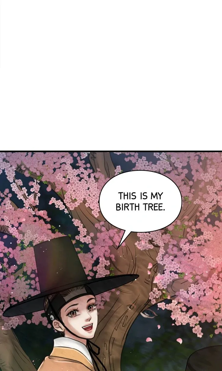 Beneath the Peach Tree Chapter 31 page 91
