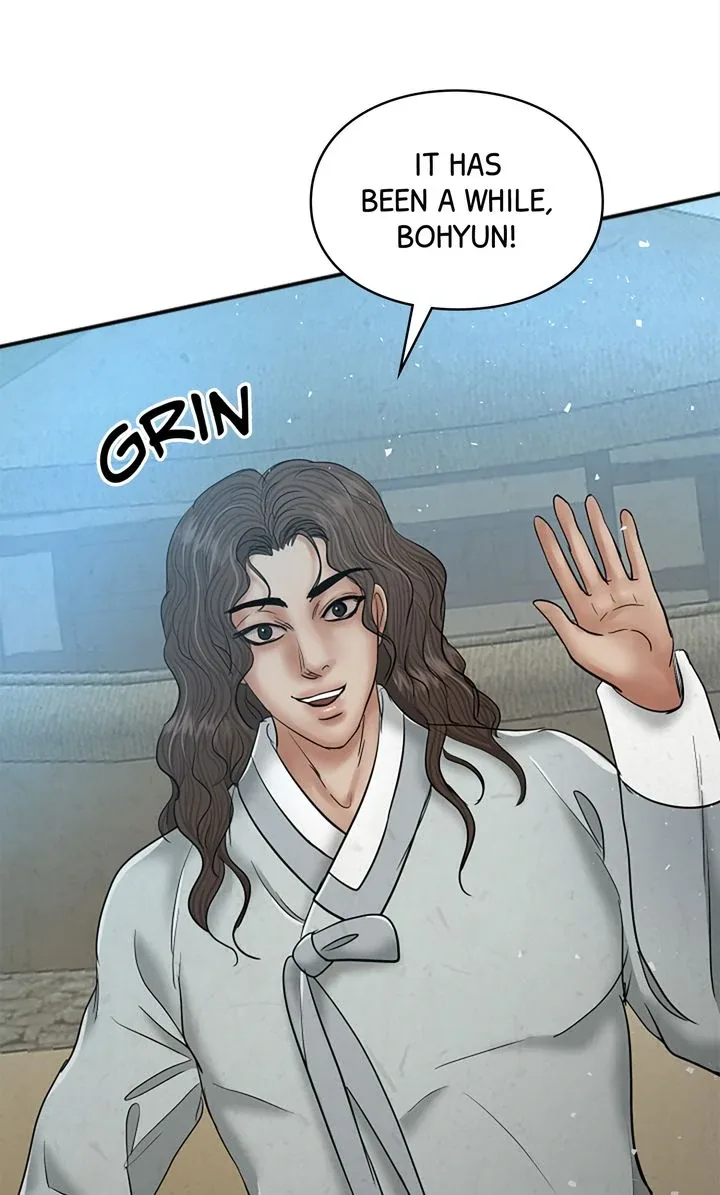 Beneath the Peach Tree Chapter 42 page 83